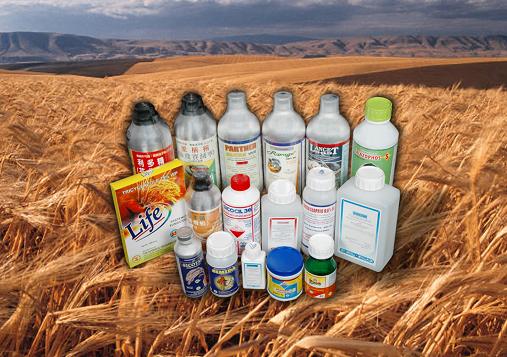pesticides, agrochemicals, insecticides, weedicides