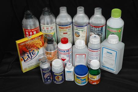 Agro chemicals, pesticides, plant protection chemicals, insecticides, weedicides